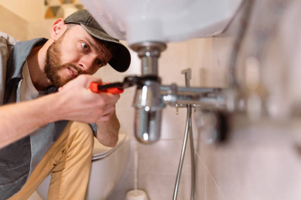 Best Gas Line Installation and Repair  in Kirkland, IL